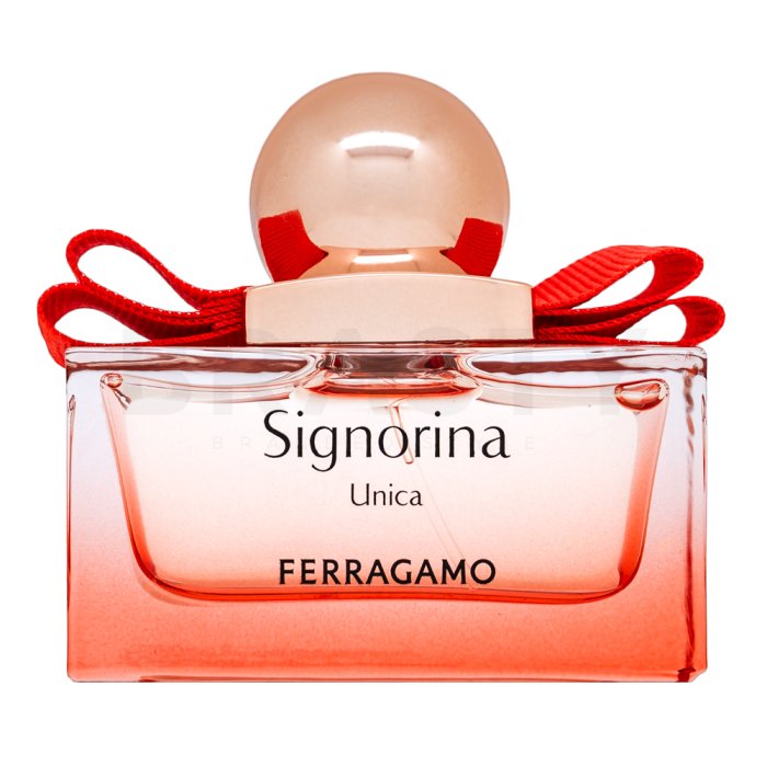 Salvatore Ferragamo Signorina Unica парфюмна вода за жени 30 ml