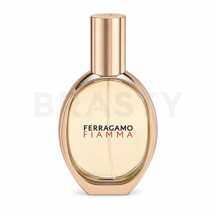Salvatore Ferragamo Fiamma парфюмна вода за жени 100 ml