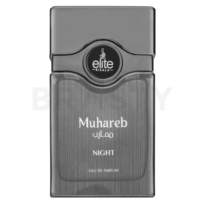 Risala Elite Muhareb Night парфюмна вода за мъже 100 ml