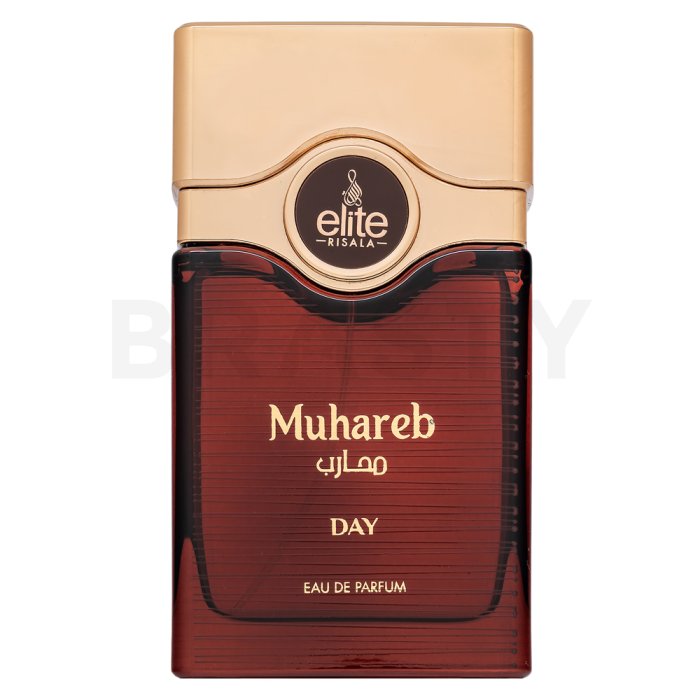 Risala Elite Muhareb Day парфюмна вода унисекс 100 ml
