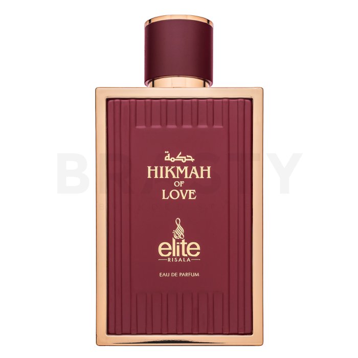 Risala Elite Hikmah Of Love парфюмна вода за жени 100 ml