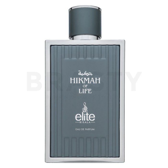 Risala Elite Hikmah Of Life парфюмна вода за мъже 100 ml