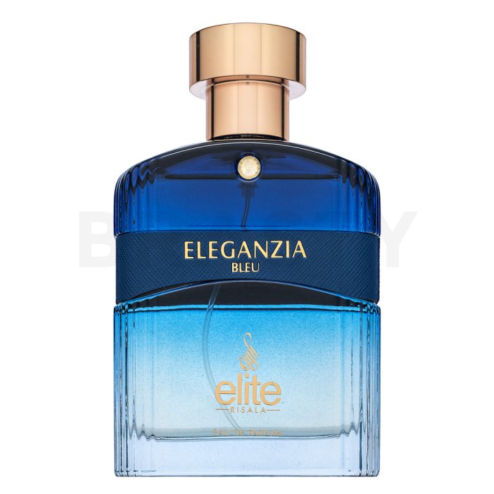 Risala Elite Eleganzia Bleu парфюмна вода за мъже 100 ml