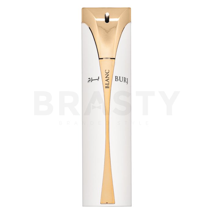 Risala Elite Burj Blanc парфюмна вода за жени 100 ml