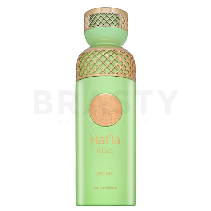 Risala Elite Hafla Music парфюмна вода унисекс 200 ml