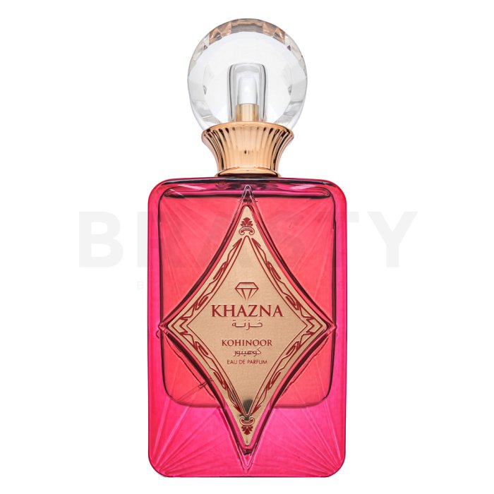 Risala Elite Khazna Kohinoor парфюмна вода унисекс 100 ml
