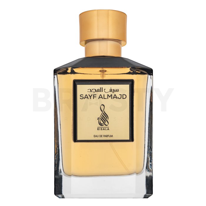 Risala Sayf Almajd парфюмна вода за мъже 105 ml