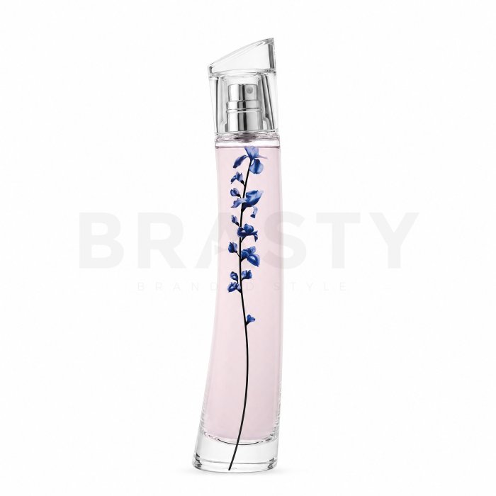 Kenzo Flower Ikebana Indigo парфюмна вода за жени 75 ml