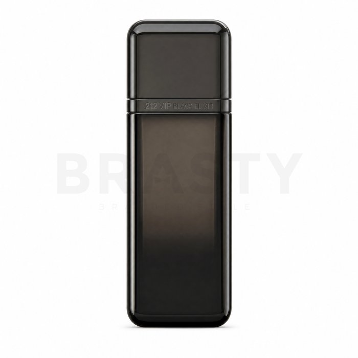 Carolina Herrera 212 VIP Black Elixir парфюмна вода за мъже 100 ml
