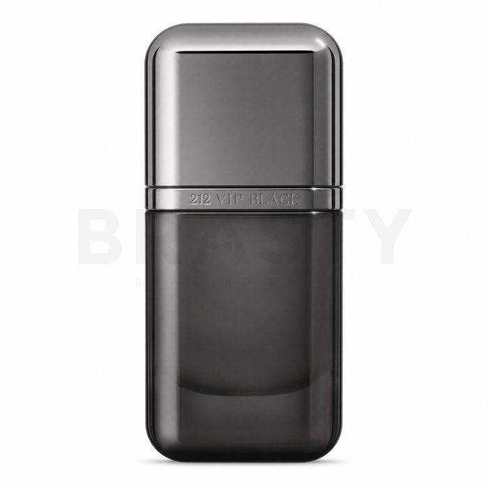 Carolina Herrera 212 VIP Black Elixir парфюмна вода за мъже 50 ml