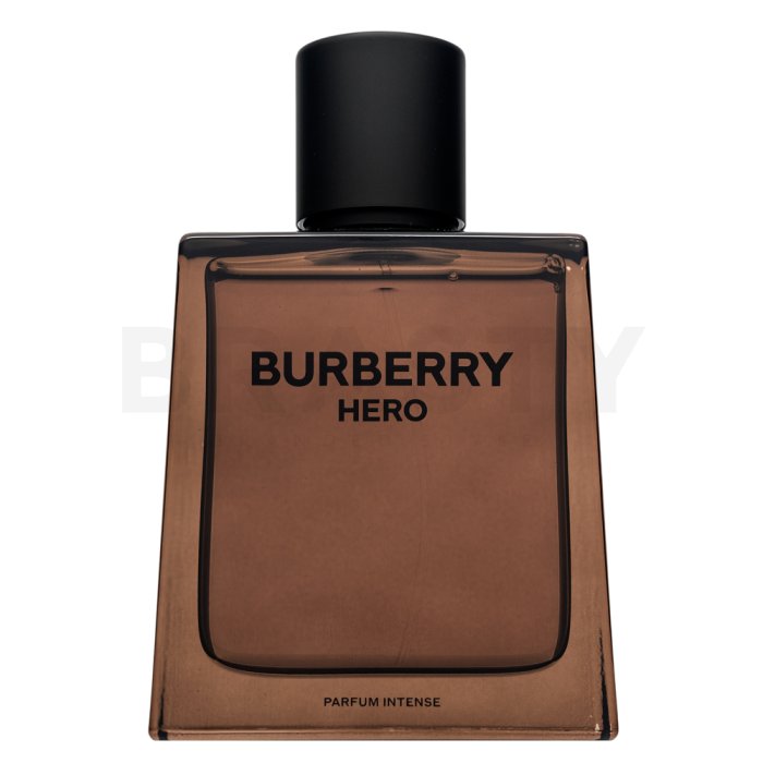 Burberry Hero Parfum Intense парфюм за мъже 100 ml