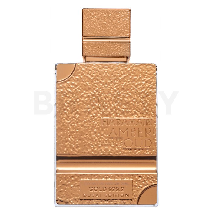Al Haramain Amber Oud Gold 999.9 Dubai Edition парфюм унисекс 75 ml