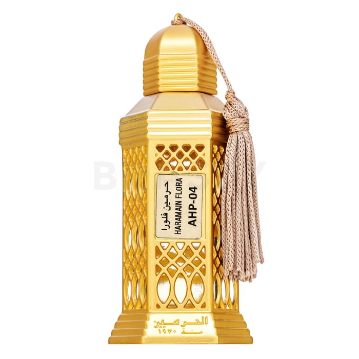 Al Haramain Flora парфюмирано масло за жени 12 ml