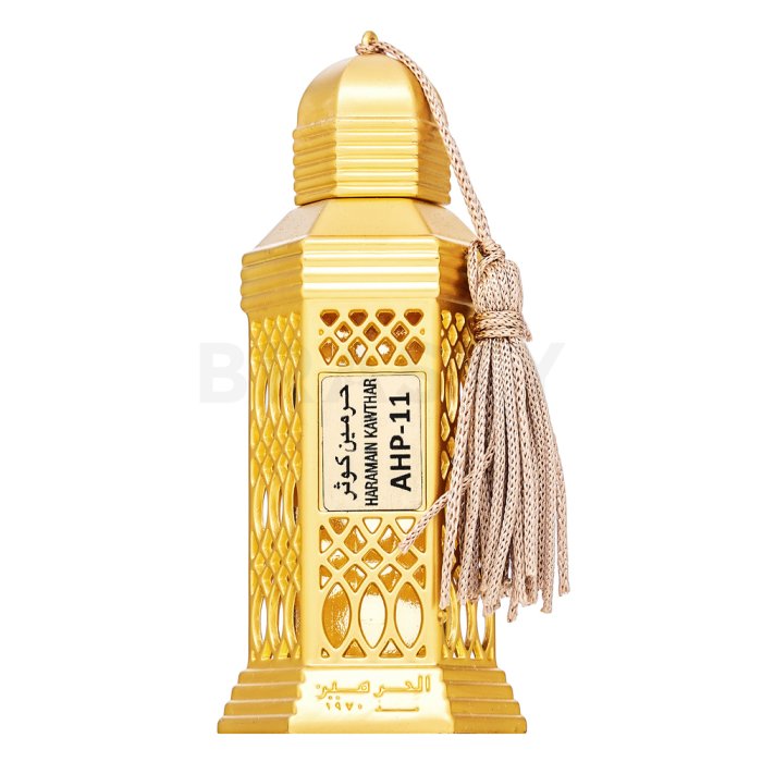Al Haramain Kawthar парфюмирано масло за жени 12 ml