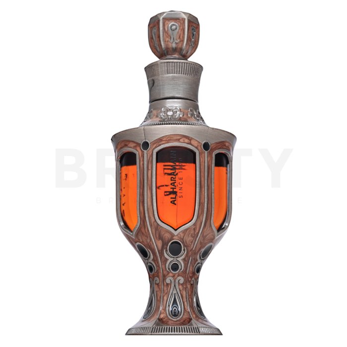 Al Haramain Khulasat Al Oud парфюмирано масло унисекс 30 ml