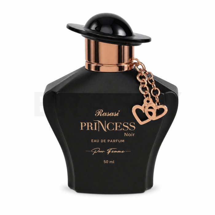 Rasasi Princess Noir парфюмна вода за жени 50 ml