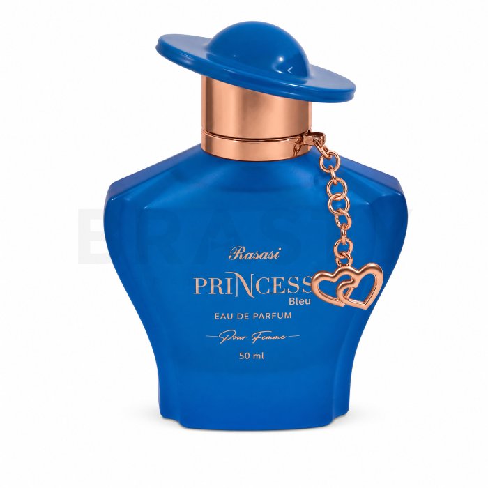 Rasasi Princess Bleu парфюмна вода за жени 50 ml