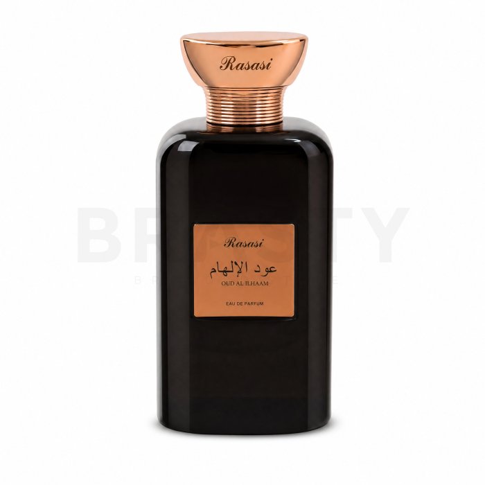 Rasasi Oud Al Ilhaam парфюмна вода унисекс 100 ml