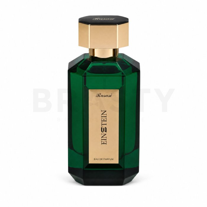 Rasasi Einstein парфюмна вода за мъже 100 ml