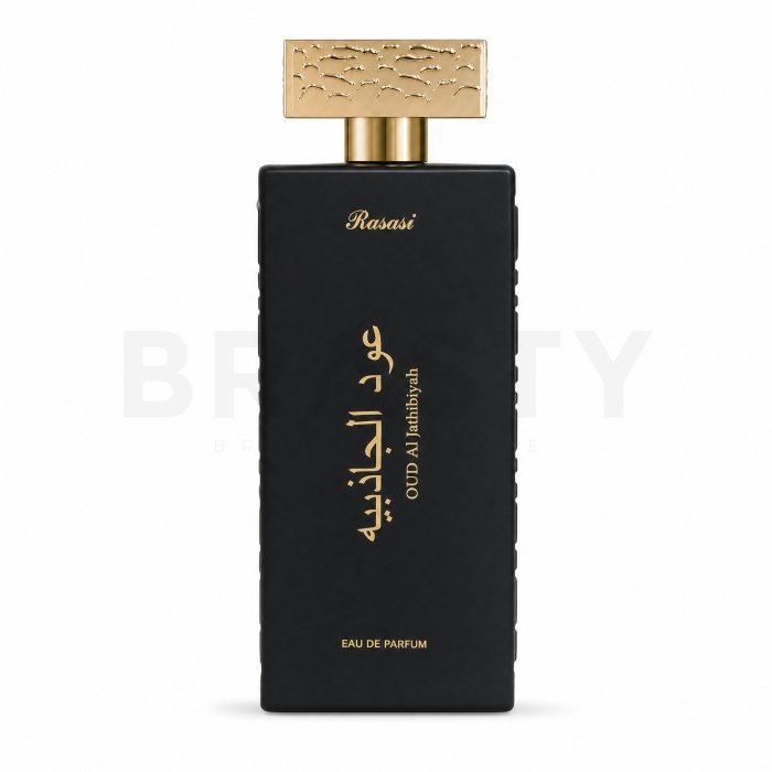 Rasasi Oud Al Jathibiyah парфюмна вода унисекс 100 ml