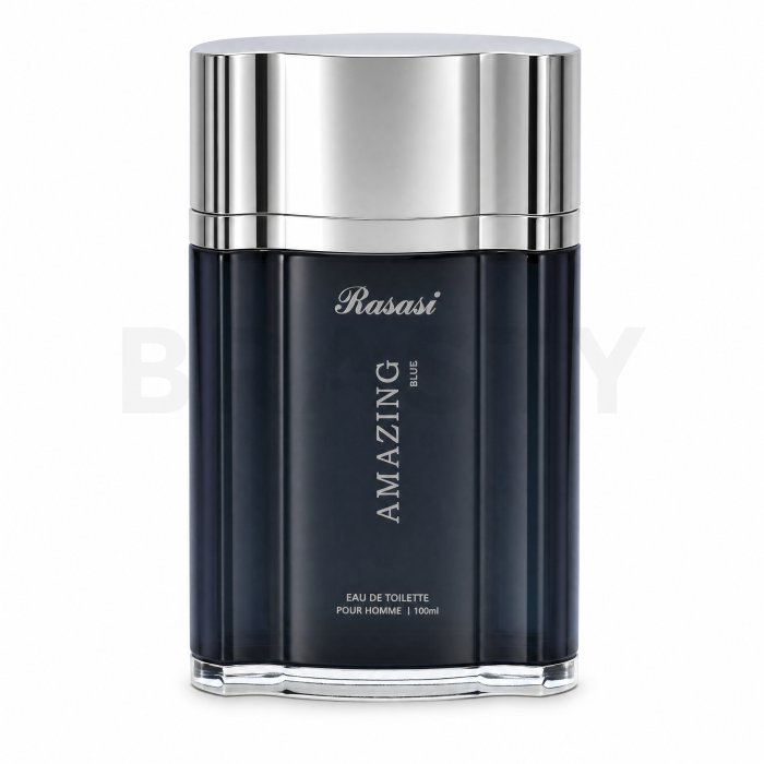 Rasasi Amazing Blue тоалетна вода за мъже 100 ml