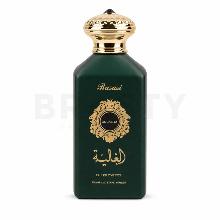 Rasasi Al Galiya тоалетна вода за жени 100 ml