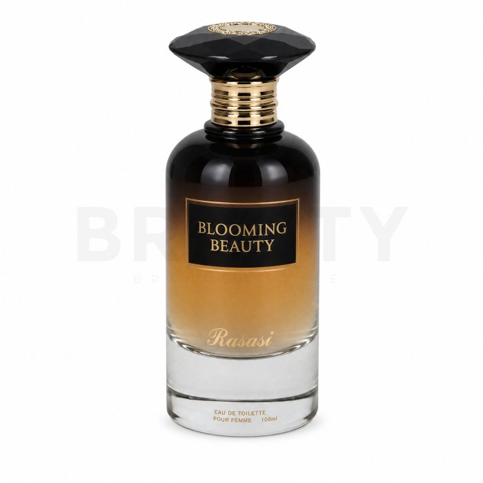 Rasasi Blooming Beauty тоалетна вода за жени 100 ml