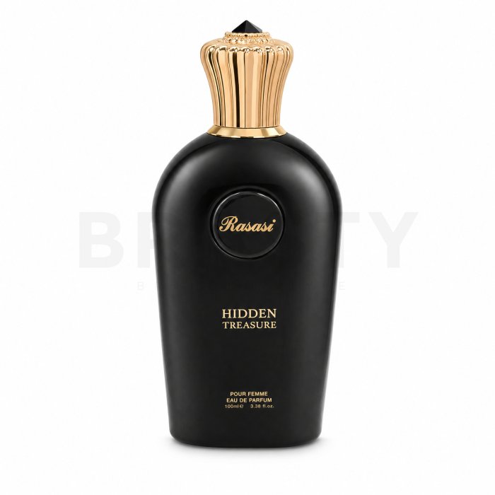 Rasasi Hidden Treasure парфюмна вода за жени 100 ml