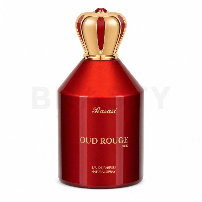 Rasasi Oud Rouge Red парфюмна вода за жени 80 ml