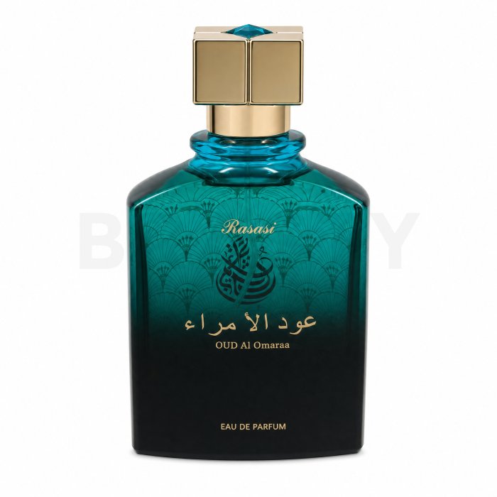 Rasasi Oud Al Omaraa парфюмна вода унисекс 100 ml