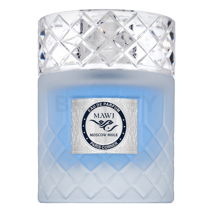 Paris Corner Mawj Moscow Mule парфюмна вода унисекс 100 ml