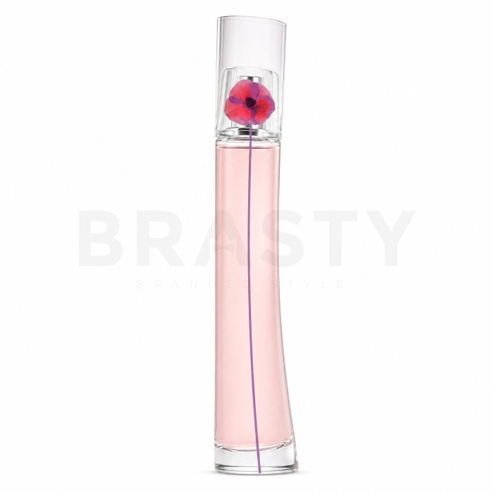 Kenzo Flower By Kenzo Cherry Poppy парфюмна вода за жени 50 ml