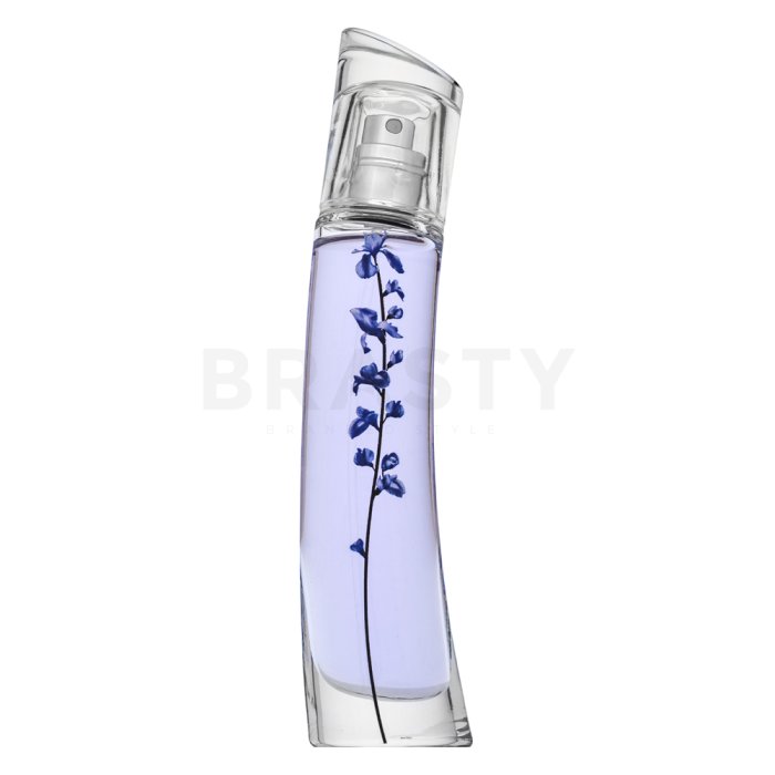 Kenzo Flower Ikebana Indigo парфюмна вода за жени 40 ml
