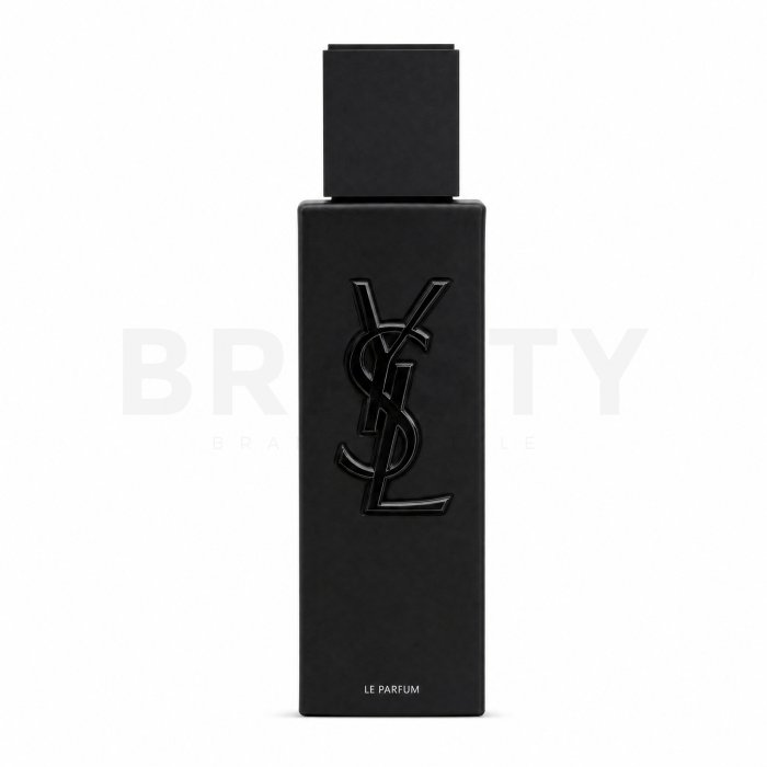 Yves Saint Laurent MYSLF Le Parfum парфюм за мъже 40 ml