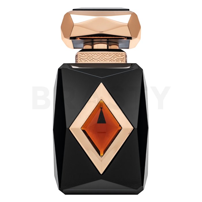 French Avenue Amber Saffron парфюм унисекс 80 ml