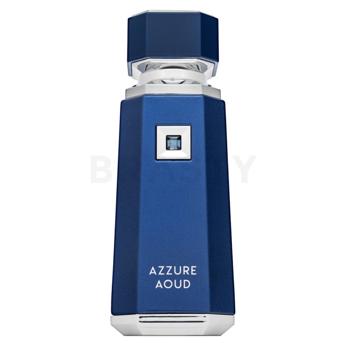 French Avenue Azzure Aoud парфюмна вода за мъже 100 ml