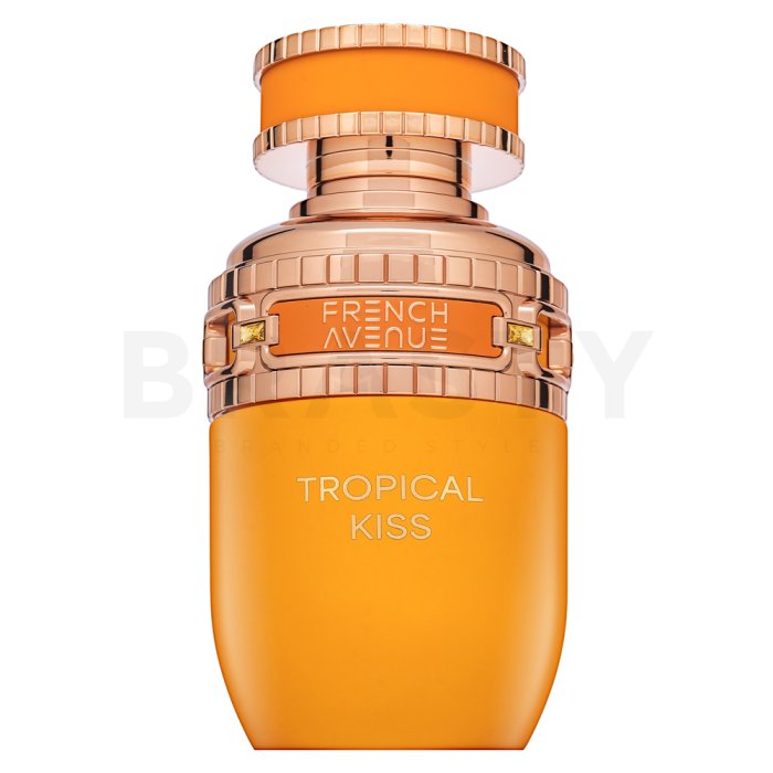 French Avenue Tropical Kiss парфюмна вода за жени 80 ml
