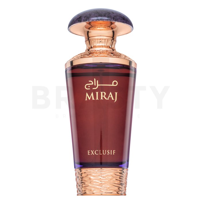 French Avenue Miraj Exclusif парфюмна вода за жени 100 ml