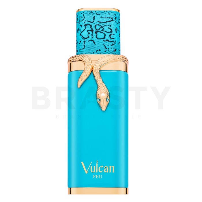 French Avenue Vulcan Feu парфюмна вода унисекс 100 ml