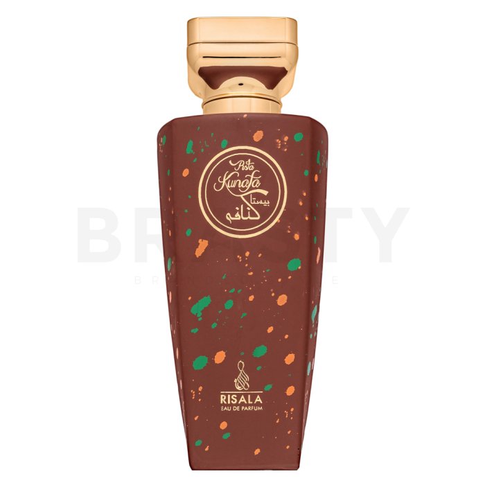 Risala Elite Pista Kunafa парфюмна вода унисекс 100 ml