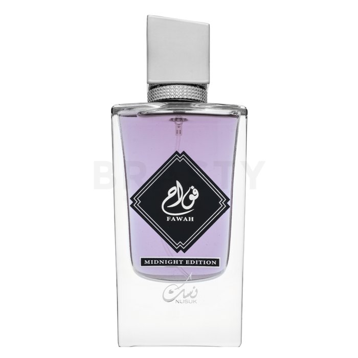 Nusuk Fawah Midnight Edition парфюмна вода за мъже 80 ml