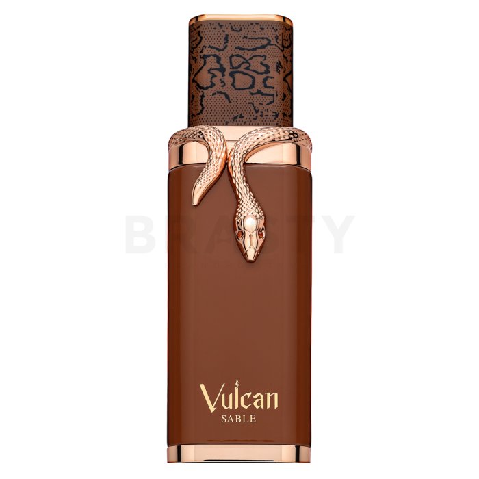 French Avenue Vulcan Sable парфюмна вода унисекс 100 ml