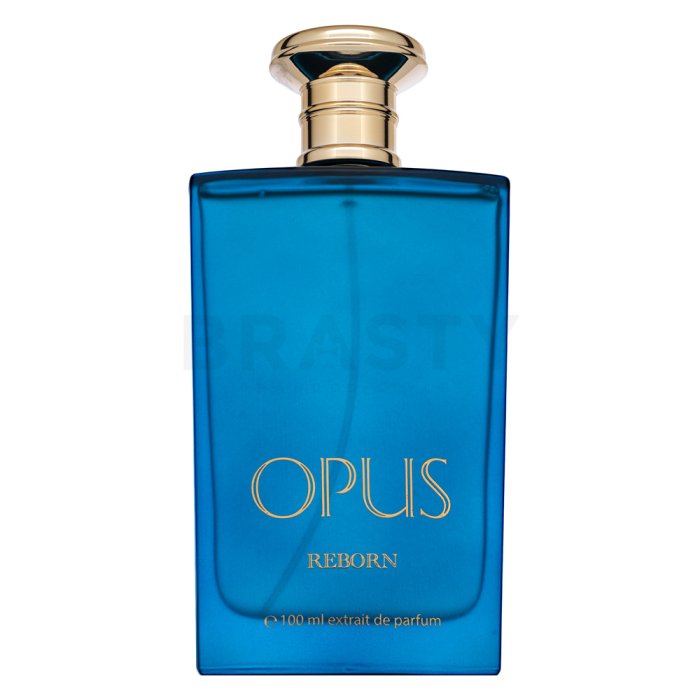 Khadlaj Opus Reborn парфюм за мъже 100 ml