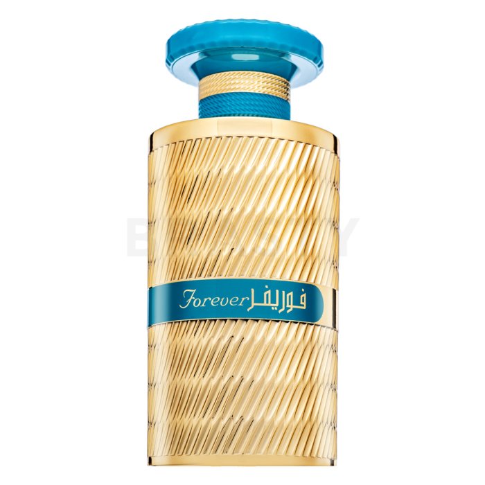 Ard Al Zaafaran Forever Gold парфюмна вода унисекс 100 ml
