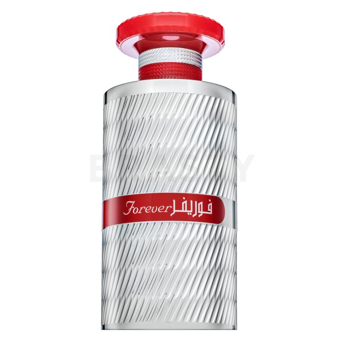 Ard Al Zaafaran Forever Silver парфюмна вода унисекс 100 ml