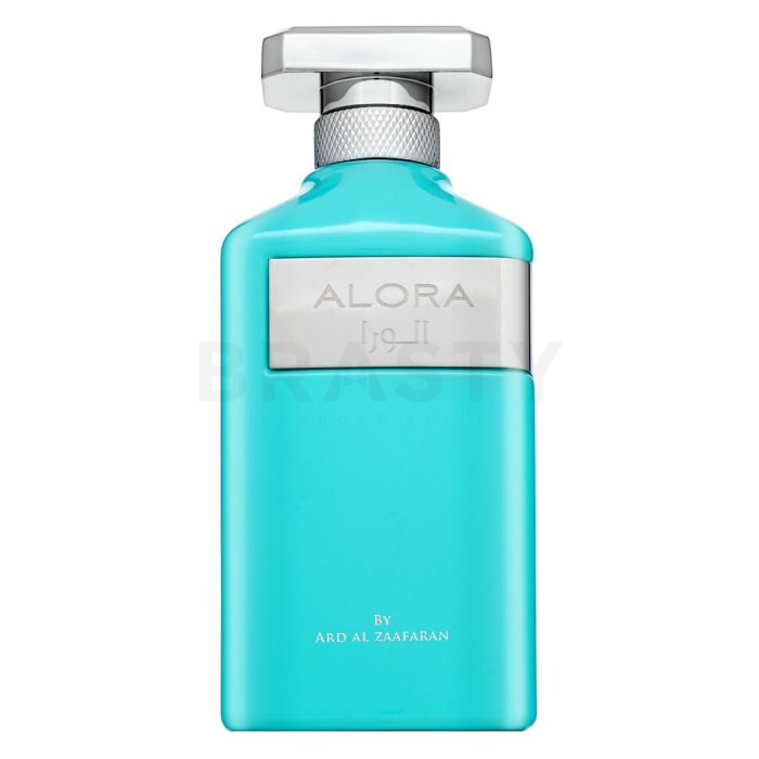 Ard Al Zaafaran Alora парфюмна вода унисекс 100 ml
