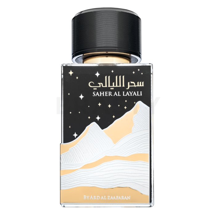 Ard Al Zaafaran Saher Al Layali парфюмна вода унисекс 100 ml