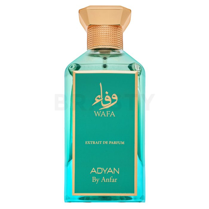 Adyan Wafa парфюм унисекс 100 ml