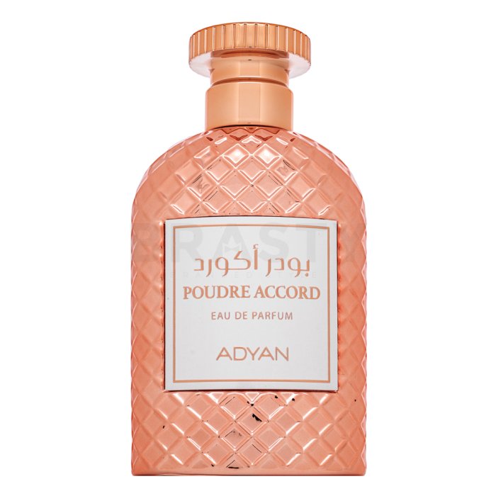Adyan Poudre Accord парфюмна вода унисекс 100 ml