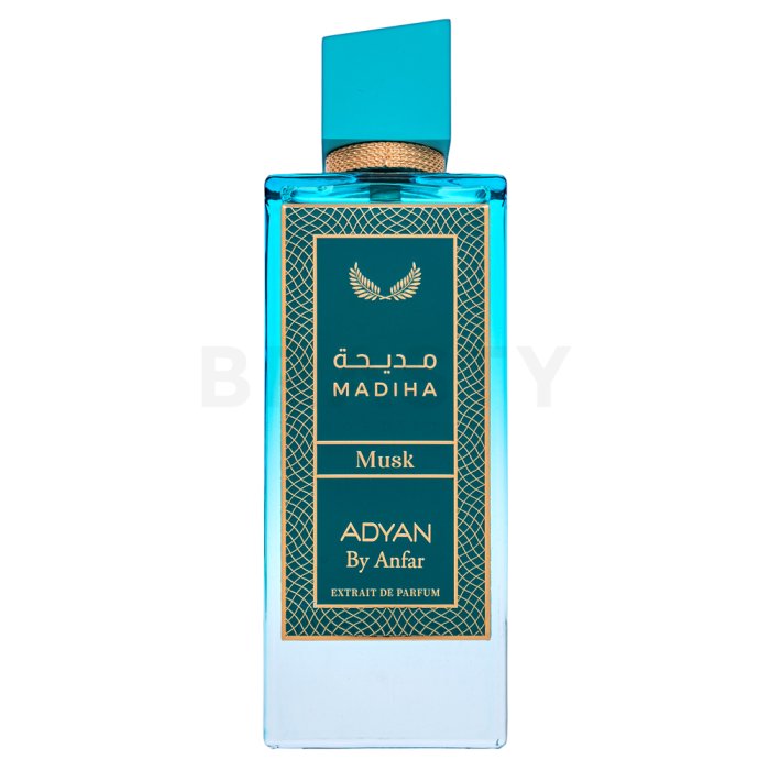 Adyan Madiha Musk парфюм за жени 100 ml